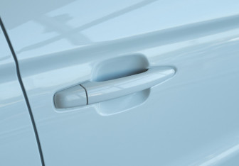 Новый Москвич 3 2024 (25 фото)