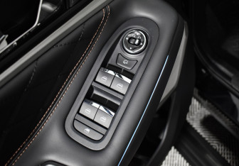 Подержанный автомобиль Exeed TXL 2022 года (17 фото)