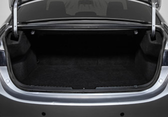 Подержанный автомобиль Mazda 6 Sedan 2012 года (24 фото)