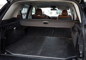 Подержанный автомобиль BMW X5 2021 года (31 фото)