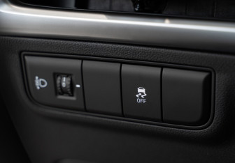 Новый Hyundai Tucson 2025 (23 фото)