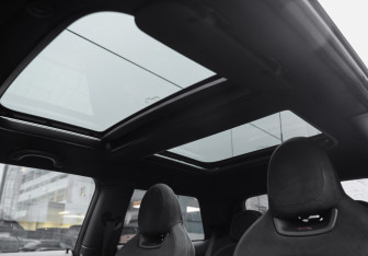 Подержанный автомобиль MINI Hatch 2016 года (23 фото)