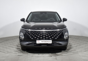 Подержанный автомобиль Omoda C5 2023 года (2 фото)
