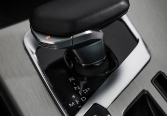 Подержанный автомобиль Belgee X50 2024 года (21 фото)