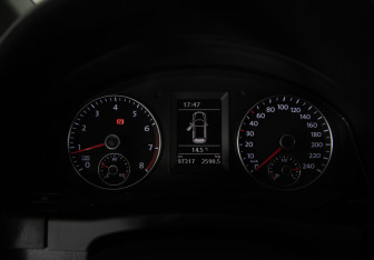 Подержанный автомобиль Volkswagen Golf Plus 2012 года (14 фото)