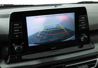 Подержанный автомобиль Kia Seltos 2020 года (15 фото)