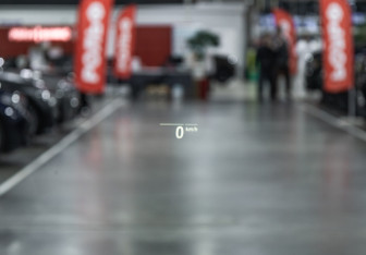 Подержанный автомобиль BMW X4 2020 года (27 фото)