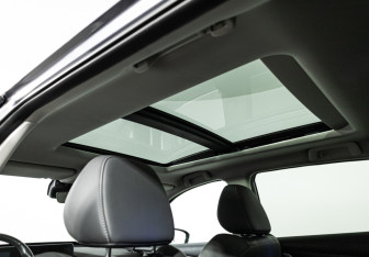 Подержанный автомобиль Exeed LX 2023 года (15 фото)