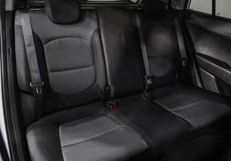 Подержанный автомобиль Hyundai Creta 2020 года (19 фото)