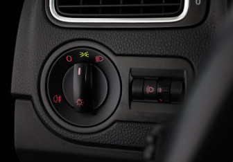 Подержанный автомобиль Volkswagen Polo Sedan 2018 года (16 фото)