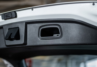 Новый Москвич 3 2024 (14 фото)