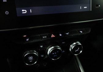 Подержанный автомобиль Renault Arkana 2021 года (17 фото)