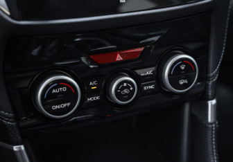 Подержанный автомобиль Subaru Forester Suv 2021 года (24 фото)