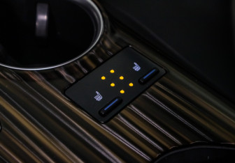 Подержанный автомобиль Toyota Camry Sedan 2019 года (22 фото)