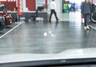 Подержанный автомобиль Kia Sorento 2022 года (23 фото)