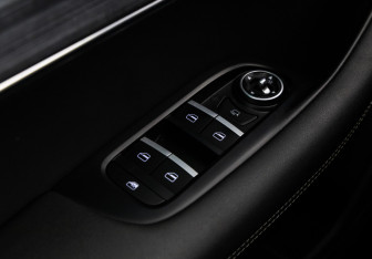 Подержанный автомобиль Chery Tiggo 7 Pro Max 2023 года (18 фото)