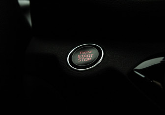 Подержанный автомобиль Kia Cerato Sedan 2020 года (17 фото)