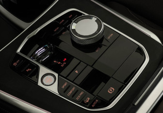 Новый BMW X5 2025 (15 фото)