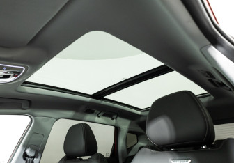 Подержанный автомобиль Chery Tiggo 7 Pro Max 2022 года (18 фото)