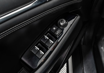 Подержанный автомобиль Mazda 6 Sedan 2021 года (17 фото)