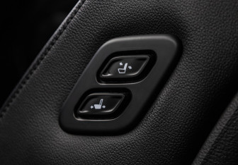 Подержанный автомобиль Kia Sportage 2022 года (31 фото)