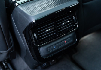 Новый Land Rover Range Rover Evoque 2025 (12 фото)