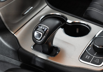 Подержанный автомобиль Jeep Grand Cherokee 2013 года (11 фото)