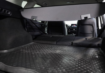 Подержанный автомобиль Mazda CX-5 2022 года (30 фото)