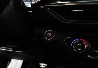 Подержанный автомобиль Kia Cerato Sedan 2021 года (18 фото)