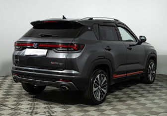 Подержанный автомобиль Changan CS35PLUS 2024 года (5 фото)