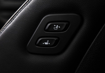 Подержанный автомобиль Hyundai Santa Fe 2023 года (26 фото)