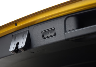 Подержанный автомобиль Volkswagen Teramont 2018 года (34 фото)