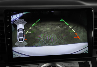 Подержанный автомобиль Nissan Murano Suv 2010 года (15 фото)