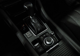 Подержанный автомобиль Mazda 6 Sedan 2020 года (15 фото)