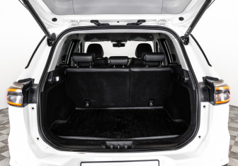 Подержанный автомобиль Chery Tiggo 7 Pro Max 2024 года (25 фото)