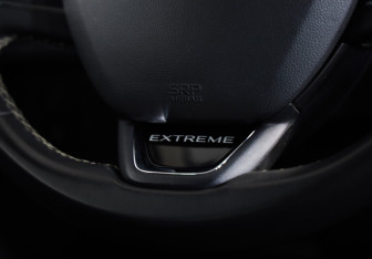 Подержанный автомобиль Renault Kaptur 2018 года (11 фото)