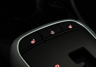Подержанный автомобиль Kia Picanto 2017 года (16 фото)
