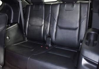 Подержанный автомобиль Mazda CX-9 2020 года (11 фото)