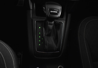 Подержанный автомобиль Skoda Yeti 2016 года (16 фото)