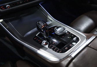 Подержанный автомобиль BMW X5 2019 года (30 фото)