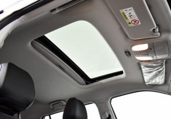 Новый Москвич 3 2025 (13 фото)