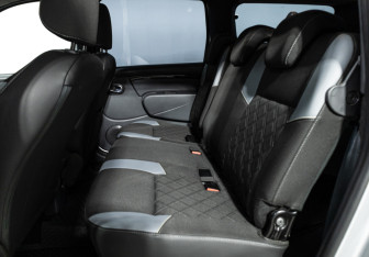 Подержанный автомобиль LADA (ВАЗ) Largus Wagon 2021 года (10 фото)