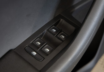 Подержанный автомобиль Skoda Octavia Liftback 2019 года (24 фото)