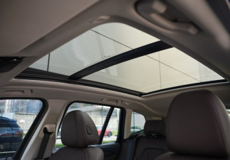 Подержанный автомобиль BMW X3 2021 года (33 фото)