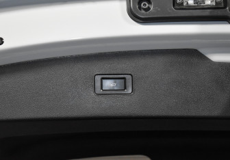 Подержанный автомобиль Exeed TXL 2023 года (23 фото)