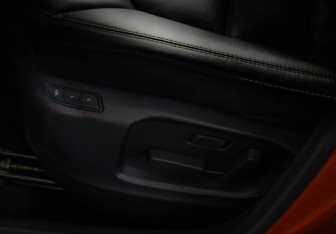 Подержанный автомобиль Mazda CX-5 2021 года (26 фото)