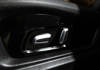 Подержанный автомобиль Omoda C5 2023 года (15 фото)