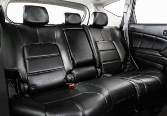 Подержанный автомобиль Nissan Murano Suv 2015 года (22 фото)
