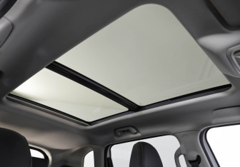 Подержанный автомобиль Haval Dargo 2024 года (31 фото)