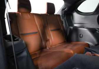 Подержанный автомобиль Mazda CX-9 2019 года (31 фото)